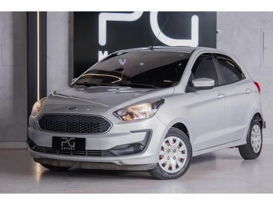 FORD KA 1.0 TI-VCT FLEX SE MANUAL FORD KA 1.0 TI-VCT FLEX SE MANUAL